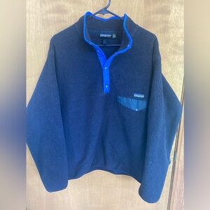 Patagonia Vintage Fleece Pullover
